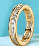 Gif animé bijoux bague